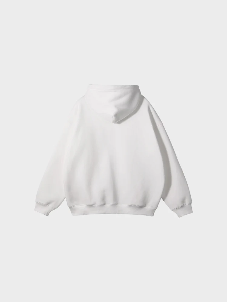 350 GSM Quality Hoodie with Zipper - Image 27
