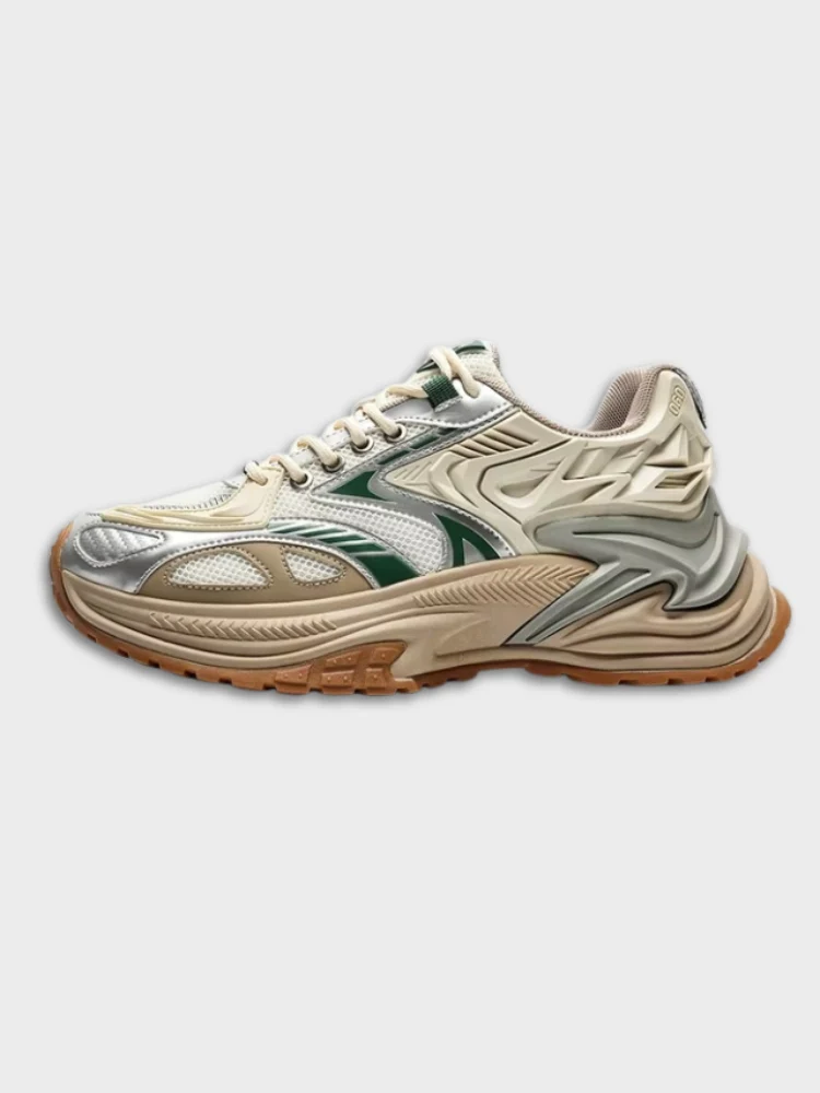 Decarba x Amaldi Race Sneakers - Image 10