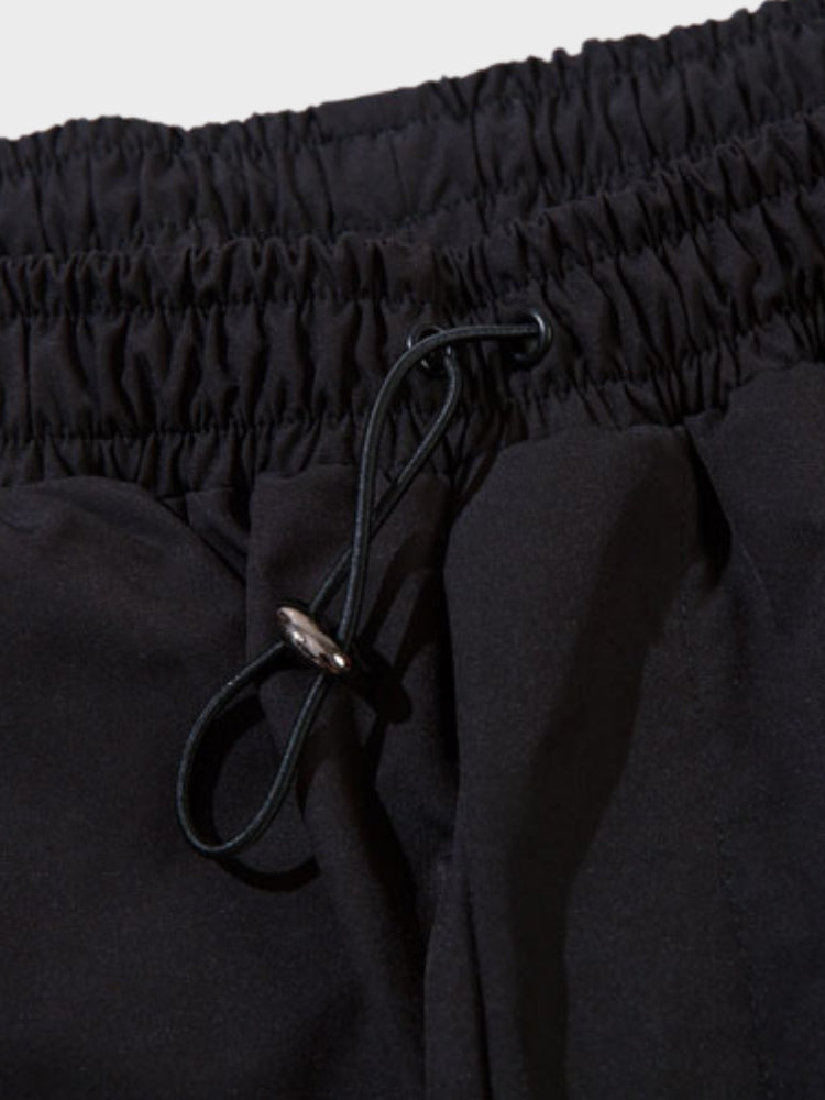 Decarba x Amaldi Tech Straight Joggers - Image 4