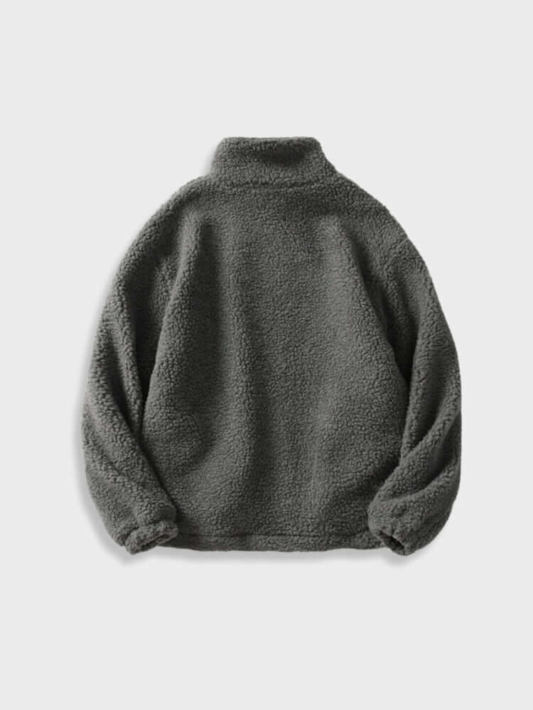 DCRB X Struggle Fleece Jacket - Image 13
