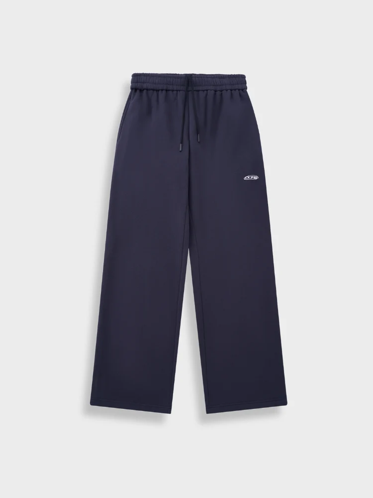 DCRB Tracksuit Open Leg Jogger - Black - Image 18